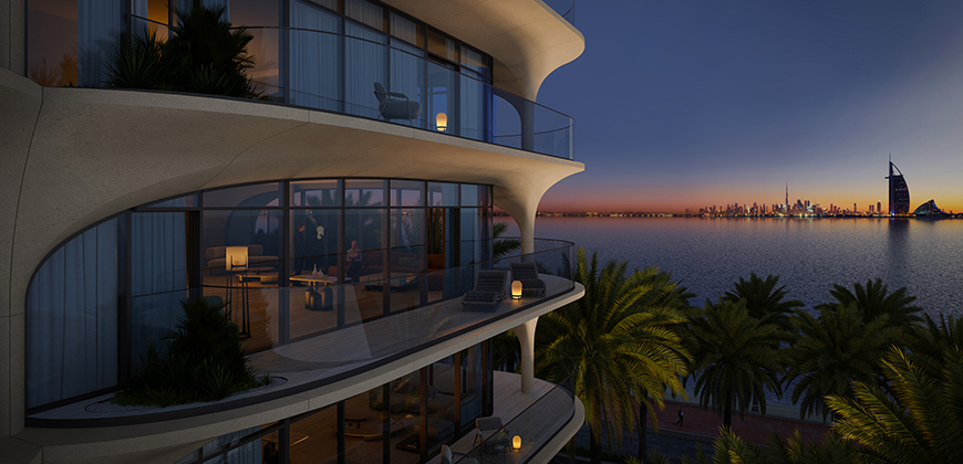 beachfront apartment sale dubai palm jumeirah